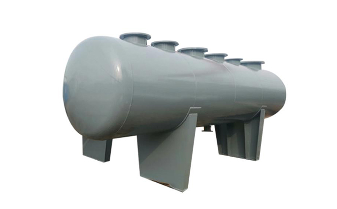分水器